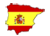 KAI YUE - Espanol